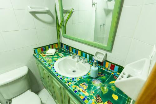 Hotel Casa Esencia