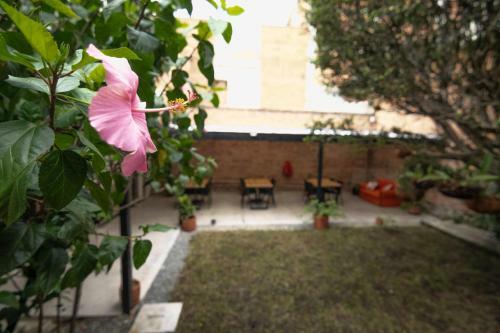 Hotel Casa Esencia
