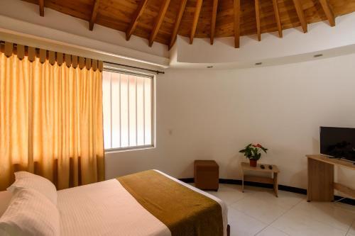 Like Home Hotel Boutique
