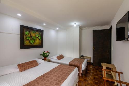 Like Home Hotel Boutique