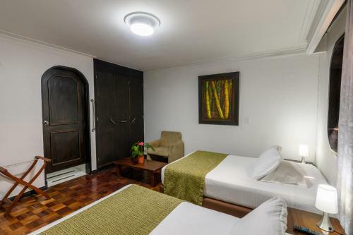 Like Home Hotel Boutique