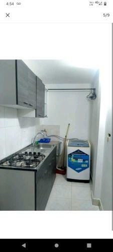 Apartamento Casa Privada