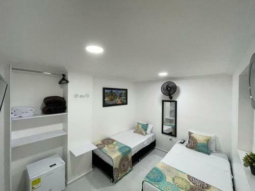 Hotel Eterna Primavera