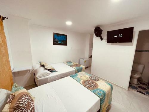 Hotel Eterna Primavera