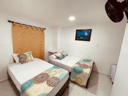 Hotel Eterna Primavera