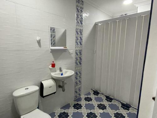 Hotel Eterna Primavera
