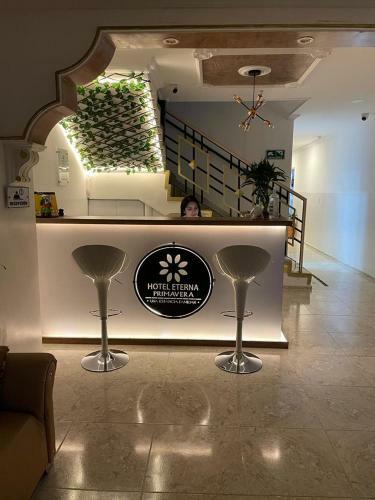 Hotel Eterna Primavera