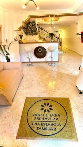 Hotel Eterna Primavera
