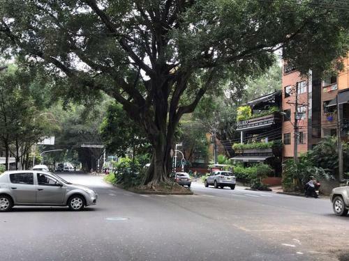 Apartamento Laureles 101