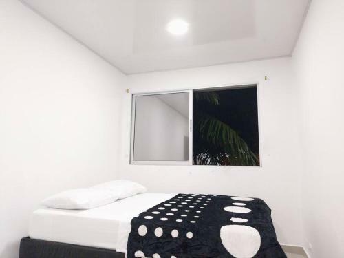 Apartamento Laureles 2do Parque-wifi 150mb-zona Rosa