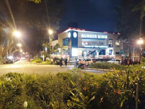 Apartamento Laureles 2do Parque-wifi 150mb-zona Rosa