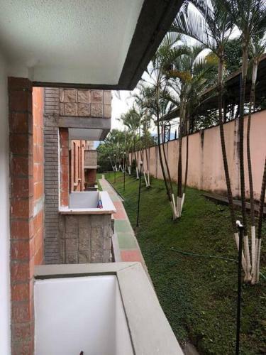 Apartamento Color's View