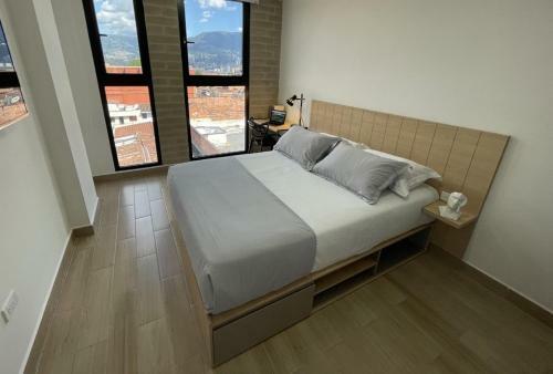 Apartamento 80cooliving Medell�n