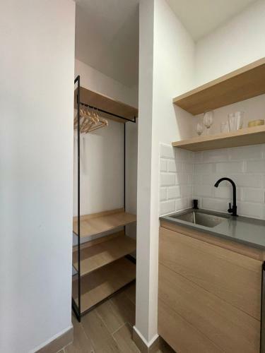 Apartamento 80cooliving Medell�n
