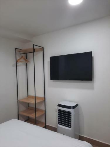 Apartamento 80cooliving Medell�n