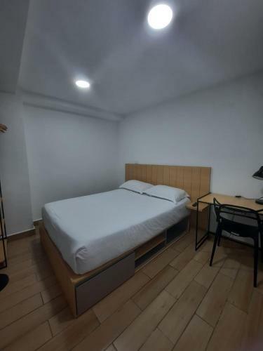 Apartamento 80cooliving Medell�n