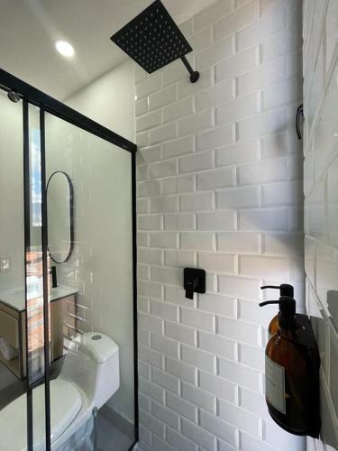 Apartamento 80cooliving Medell�n