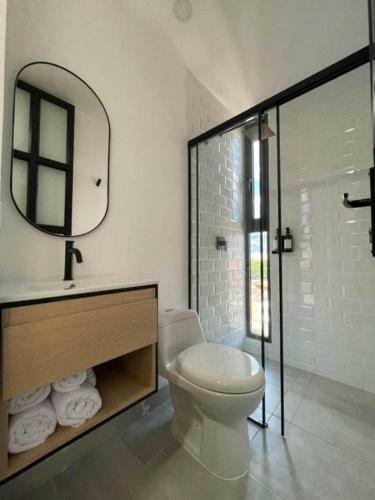 Apartamento 80cooliving Medell�n