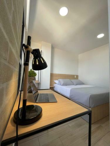 Apartamento 80cooliving Medell�n