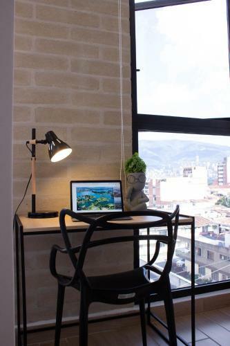 Apartamento 80cooliving Medell�n