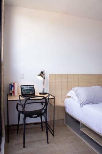 Apartamento 80cooliving Medell�n