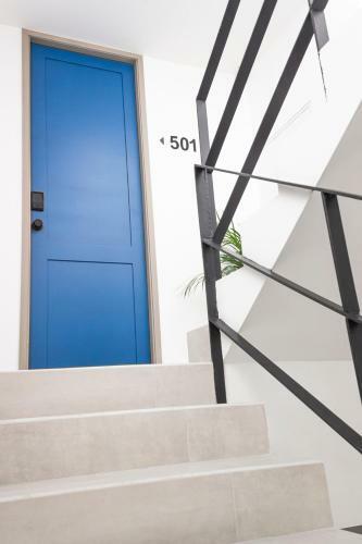 Apartamento 80cooliving Medell�n