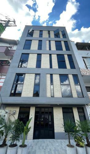 Apartamento 80cooliving Medell�n