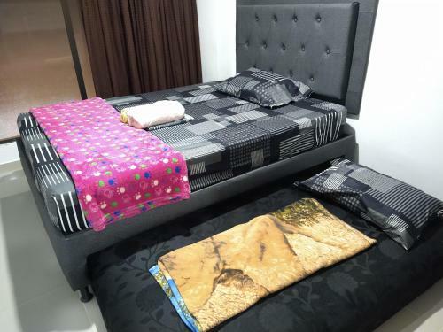 Apartaestudio Tipo Loft Amoblado