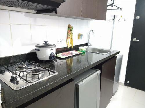 Apartaestudio Tipo Loft Amoblado