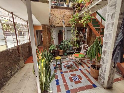 Hostal Casa Las T�as