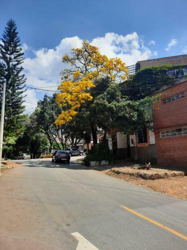 Hostal Casa Las T�as