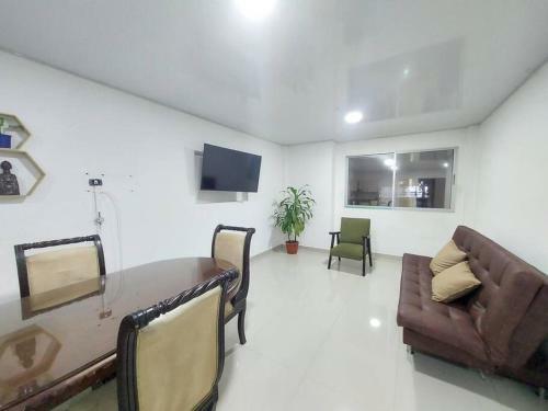 Apartamento Laureles 2do Parque-wifi 150mb-zona Exclusiva