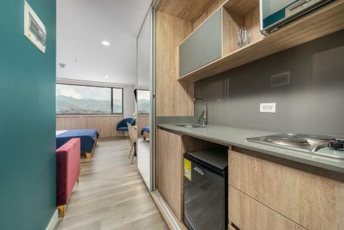 Apartamentos Go Living & Suites By Housy Host