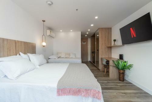 Apartamentos Go Living & Suites By Housy Host