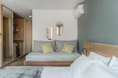 Apartamentos Go Living & Suites By Housy Host