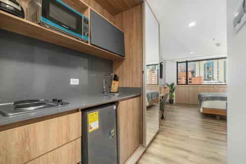 Apartamentos Go Living & Suites By Housy Host