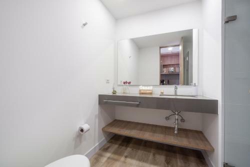 Apartamentos Go Living & Suites By Housy Host