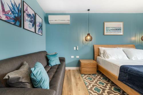 Apartamentos Go Living & Suites By Housy Host