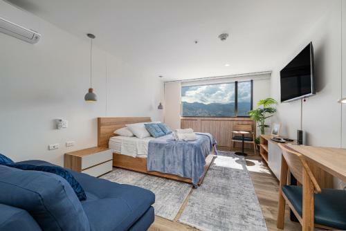 Apartamentos Go Living & Suites By Housy Host