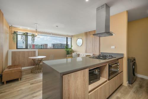 Apartamentos Go Living & Suites By Housy Host