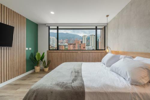 Apartamentos Go Living & Suites By Housy Host