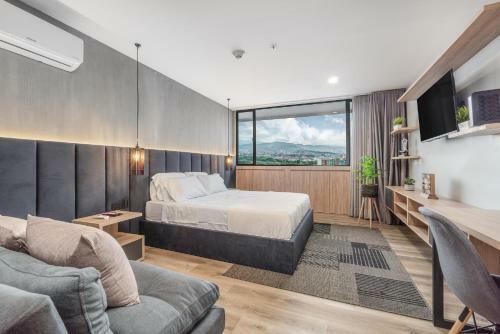 Apartamentos Go Living & Suites By Housy Host