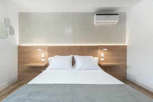 Apartamentos Go Living & Suites By Housy Host