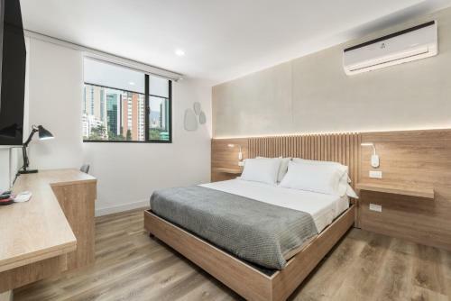 Apartamentos Go Living & Suites By Housy Host