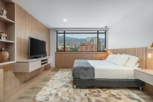 Apartamentos Go Living & Suites By Housy Host