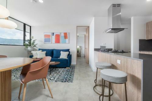 Apartamentos Go Living & Suites By Housy Host