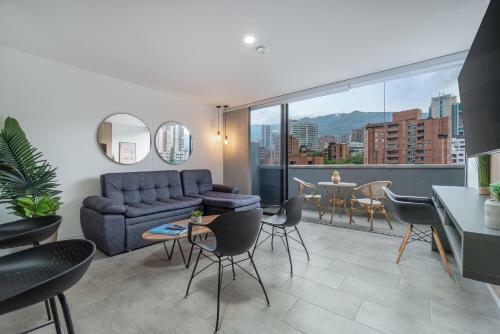 Apartamentos Go Living & Suites By Housy Host
