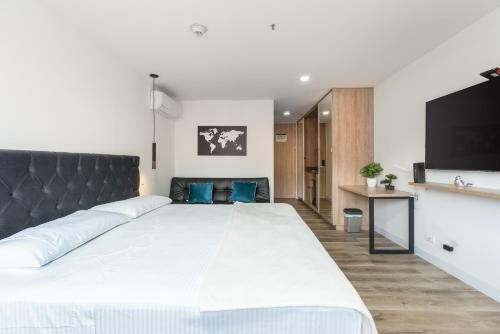 Apartamentos Go Living & Suites By Housy Host