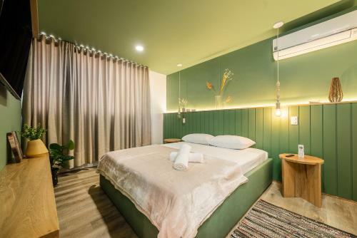Apartamentos Go Living & Suites By Housy Host