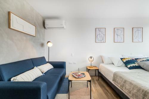 Apartamentos Go Living & Suites By Housy Host